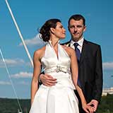 Při focení asistujeme fotografovi a kontrolujeme, že vypadáte báječně.